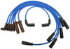 NGK 51003 | Chevrolet Astro 2005-1998 Spark Plug Wire Set; 1998-2005 Alternate Image 1