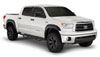 Bushwacker 30911-02 | 07-13 Toyota Tundra Fleetside Pocket Style Flares 4pc 97.6/78.7/66.7in Bed - Black; 2007-2013 Alternate Image 4