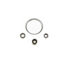 Bilstein 24-131599 | B6 Shock Absorber Ford Expedition Rear; 2003-2006 Alternate Image 7