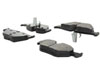 Stoptech 309.06920 | StopTech Sport Brake Pads BMW Z4 3.0si, Rear; 2007-2008 Alternate Image 6