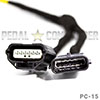 Pedal Commander pc15 | Infiniti/Mercedes-Benz/Nissan/Smart Throttle Controller Alternate Image 7