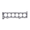 Cometic Gasket c4278-089 | Cometic 87-92 Toyota Supra 84mm Bore .089 inch thick MLS Head Gasket; 1987-1992 Alternate Image 2