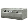 Tradesman 9436wb | Aluminum Flush Mount Truck Tool Box Full/Wide (36in.) - Brite Alternate Image 1