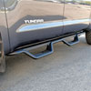 Westin 20-13255 | 07-21 Toyota Tundra CrewMax Outlaw Drop Nerf Step Bars - Black; 2007-2021 Alternate Image 7