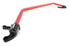 Perrin Performance psp-sus-052rd | Perrin 02-07 Subaru Impreza (WRX/STi/RS/2.5i) / 04-08 Forester Front Strut Brace - Red; 2002-2007 Alternate Image 3