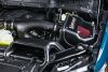 Volant 19135d | 21-22 Ford F-150 EcoBoost / Raptor 3.5L Turbo DryTech 3D Closed Box Air Intake System; 2021-2022 Alternate Image 1