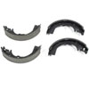 PowerStop b505 | Power Stop 79-95 Toyota Pickup Rear Autospecialty Brake Shoes; 1979-1995 Alternate Image 1