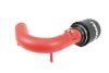 Perrin Performance pspint327rd | Perrin 22-23 Subaru WRX Cold Air Intake - Red; 2022-2023 Alternate Image 2