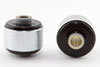 Whiteline w52433 | Plus 9/98-12/03 Mazda 323 Front Lower Inner Rear Control Arm Bushing Kit; 1998-2012 Alternate Image 1