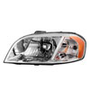 SPYDER 9035098 | xTune Chevy Aveo 07-11 Notchback Model Only Driver Side Headlight -OEM Left HD-JH-CAVEO07-OE-L; 2007-2011 Alternate Image 1