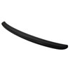 SPYDER 9931895 | xTune CHEVROLET MALIBU OE Spoiler - ABS; 2012-2012 Alternate Image 1