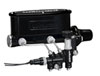 Wilwood 261-13269-bk | HV Tandem M/C Kit w L/H Bracket & Prop Valve - 1in Bore Black Alternate Image 1