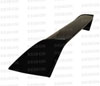 Seibon RS0204ACRSX-TR | Carbon Fiber Tr Style Rear Spoiler Acura Rsx; 2002-2007 Alternate Image 3