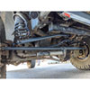 Synergy Mfg 8525-01 | Synergy 03-13 Ram 1500/2500/3500 4x4 Heavy Duty Steering Kit; 2003-2013 Alternate Image 1