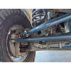 Synergy Mfg 8525-01 | Synergy 03-13 Ram 1500/2500/3500 4x4 Heavy Duty Steering Kit; 2003-2013 Alternate Image 2