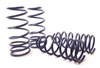 H&R 50701 | H&R 04-11 Chevrolet Aveo Sport Spring; 2004-2011 Alternate Image 3