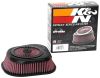 K&N Engineering ka4519xd | K&N 19-21 Kawasaki KX450/KX450X/KX250/KX250 Replacement Air Filter Alternate Image 3