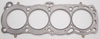 Cometic Gasket c4480-075 | Cometic 84-87 Nissan CA18 DOHC Skyline/Sunny 85mm .075 inch MLS Head Gasket; 1984-1987 Alternate Image 1