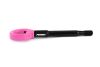 Perrin Performance pspbdy251hp | Perrin 08-14 Subaru WRX/STI Sedan Tow Hook Kit (Rear) - Hyper Pink; 2008-2014 Alternate Image 2