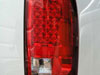 SPYDER 5002570 | Spyder Dodge Ram 3500 2500/Ram LED Tail Lights - Red Clear - (ALT-YD-DRAM02-LED-RC); 2500; 2002-2006 Alternate Image 4