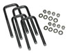 Superlift 11794 | U-Bolt 4 Pack 5/8x3-1/4x14 Square w/ Hardware Alternate Image 1