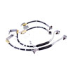 Ford Racing M-2078-MB | 2005-2014 Mustang Brake Line Upgrade Kit; 2005-2014 Alternate Image 1