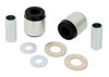 Whiteline w52662 | Plus 11/92-7/96 Evo III / 97-12/01 Evo IV/V/VI Front Lwr Inner Rear C/A Bushing Kit; 1992-1992 Alternate Image 6