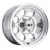 Mickey Thompson 250345 | Classic III Wheel - 16x12 8x6.5 4-1/2 90000001779 Alternate Image 2