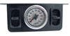 Air Lift 26229 | Dual Needle Gauge With Two Paddle Switches- 200 PSI Alternate Image 1