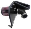 K&N Engineering 699508t | K&N 2014 Audi A4 2.0L Turbo Typhoon Air Intake; 2014-2014 Alternate Image 7