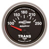 AutoMeter 7041 | Autometer 11+ Jeep Wrangler A-Pillar Trans Temp/Oil Pressure Sport Comp 2 Guage Kit; 2011-2023 Alternate Image 3