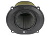 aFe 72-91129 | Quantum Pro-Guard 7 Air Filter Inverted Top - 5in Flange x 9in Height - Oiled PG7 Alternate Image 3