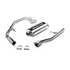 Magnaflow 15665 | Exhaust System for GM SUBURBAN; 1500; 2002-2006 Alternate Image 2