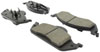 Stoptech 309.07600 | StopTech Sport Brake Pads Mercedes-Benz ML350, Front; 2003-2005 Alternate Image 6