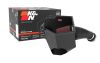 K&N Engineering 631590 | K&N 2022 Jeep Grand Wagoneer V8-6.4L Performance Air Intake System; 2022-2022 Alternate Image 3