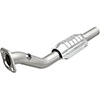 Magnaflow 49961 | MagnaFlow Direct Fit Converter 2007 Dodge Caliber 2.4L; 2007-2007 Alternate Image 3