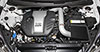 K&N Engineering 695312ts | K&N 13 Hyundai Veloster Turbo 1.6L Typhoon Performance Intake; 2013-2013 Alternate Image 11