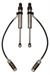 ICON 57825p | 2008+ Toyota Land Cruiser 200 0-2in Rear 2.5 Series Shocks VS RR - Pair; 2008-2021 Alternate Image 1