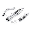 Magnaflow 15746 | Exhaust System for VOLKSWAGEN JETTA GLS; 2002-2005 Alternate Image 2