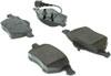 Stoptech 309.06871 | StopTech Sport Brake Pads Audi S3, Front; 2001-2004 Alternate Image 3