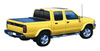 Roll-n-lock lg802m | Roll-N-Lock 05-17 Nissan Frontier King Cab/Crew Cab LB 72-3/8in M-Series Retractable Tonneau Cover; 2005-2017 Alternate Image 1