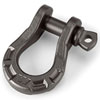 Ford Racing M-1830-EDS | Epic D-Ring Shackle Alternate Image 1