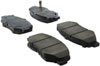 Stoptech 309.09141 | StopTech Sport Brake Pads Honda Pilot, Front; 2003-2008 Alternate Image 2