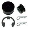 Torque Solution ts-hv-003 | Shifter Cable Bushings: 11+ Hyundai Veloster Alternate Image 1