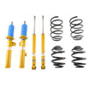 Bilstein 46-181268 | B12 (Pro-Kit) Suspension Kit BMW Z4 Front and Rear; 2009-2016 Alternate Image 5