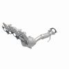 Magnaflow 52444 | MagnaFlow 14-15 Ford Transit Connect OEM Grade Federal/EPA Compliant Manifold Catalytic Converter; 2014-2015 Alternate Image 5