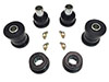 Tuff Country 91122 | 11-23 Silverado 2500HD 4X4/2wd Repl. Upper Cntrl Arm Bushings & Sleeves For Lift Kits; 2011-2023 Alternate Image 1