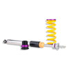 KW 35257005 | KW Suspension KW Coilover Variant 3 Inox Lexus IS250; 2014-2019 Alternate Image 9