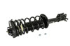 KYB sr4015 | Shocks & Struts Strut Plus Rear Left FORD Escort 1997-03 MERCURY Tracer 1997-99; 1997-2003 Alternate Image 3