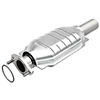 Magnaflow 51793 | Direct Fit Converter 10-12 Fusion Hybrid 2.5L; 2010-2012 Alternate Image 2